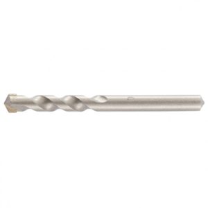 Сверло по бетону, 10 х 110 мм, Carbide tip, цилиндрический хвостовик Барс