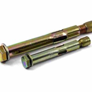 Анкерный болт  8 х100 мм (М6)